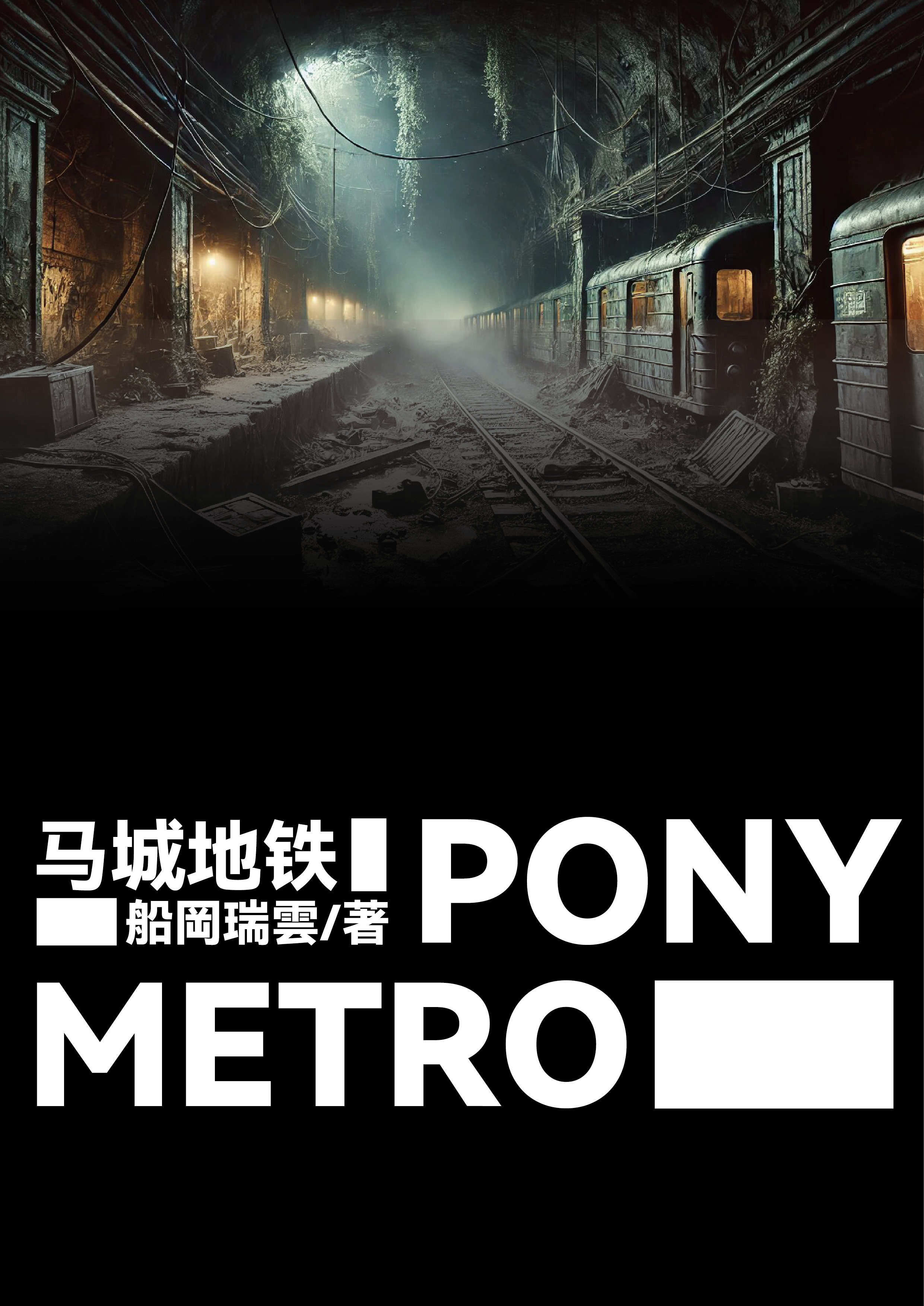 PONYMETRO